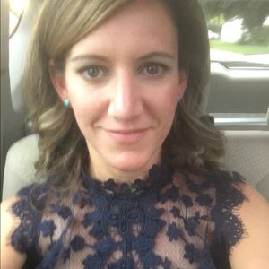 Meet your Posher, Susie